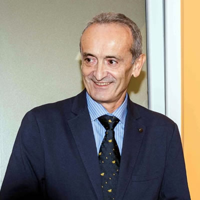 Vice Presidente