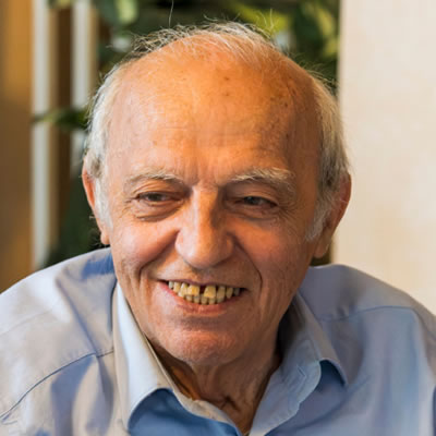 Presidente onorario