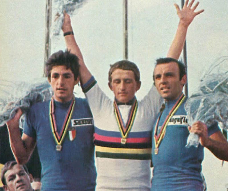 tino conti